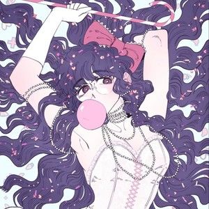 Meet your Posher, Cait